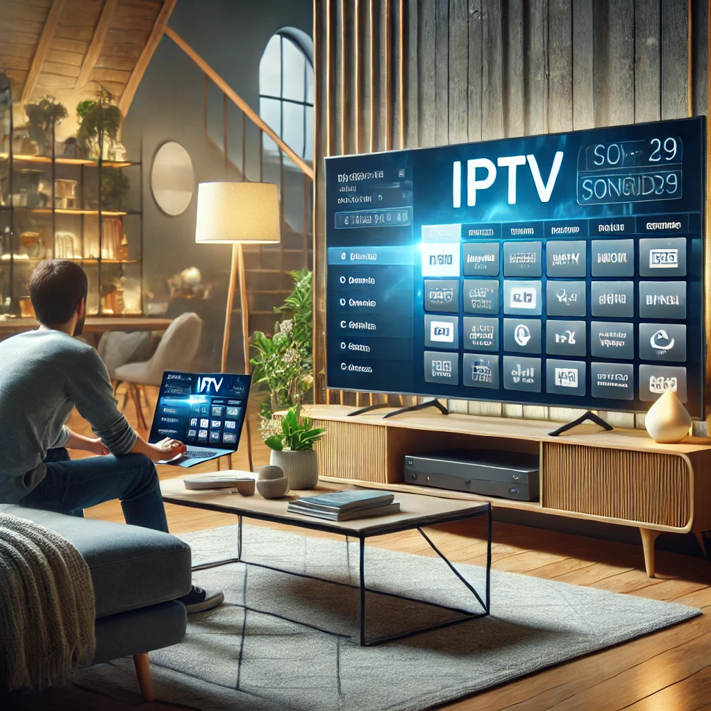 iptv prueba