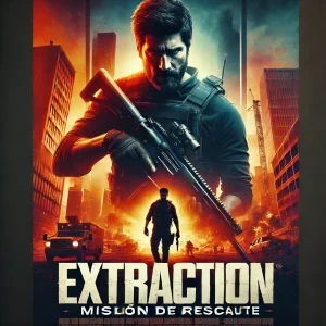 Top 10 Mejores Películas de Acción de Netflix
