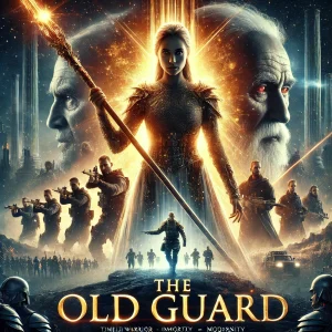 Top 10 Mejores Películas de Acción de Netflix