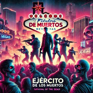 Top 10 Mejores Películas de Acción de Netflix
