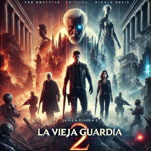 Top 10 Mejores Películas de Acción de Netflix