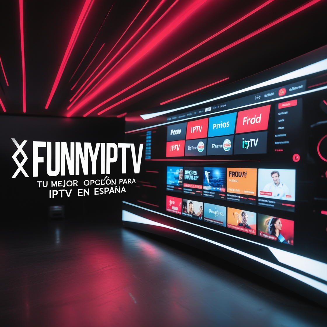 prueba gratis iptv