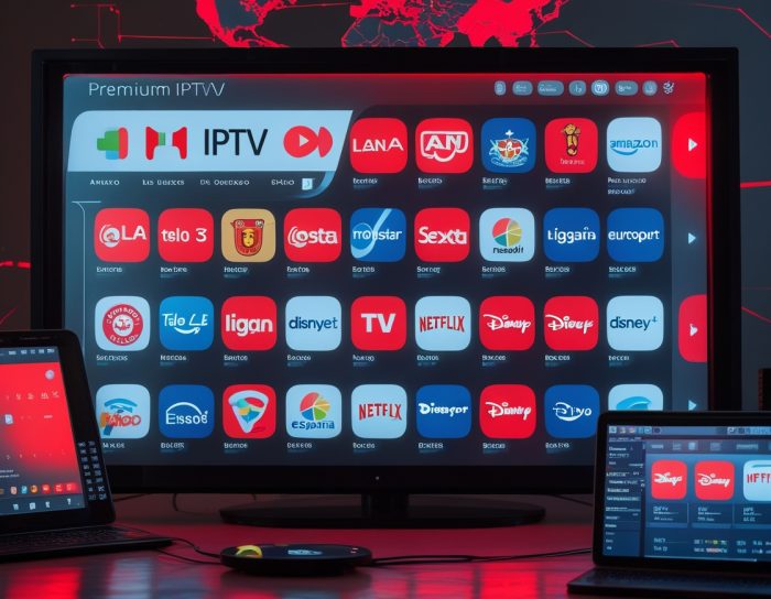 prueba gratis iptv